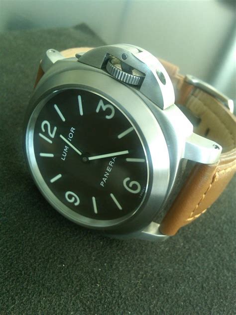 panerai 116e|Panerai PAM116 for Sale .